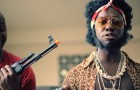 Belizean James – No Gold Anything (Official Video) [Funny Stuff]