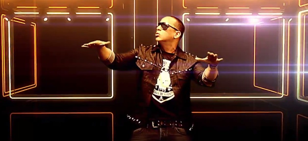 Daddy Yankee – Perros Salvajes (Official Video)