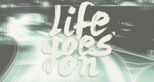 CoriMag Wallpaper of the Week #5: “Life Goes On”