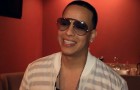 Video: Daddy Yankee @ MGM Grand (Foxwood, CT)