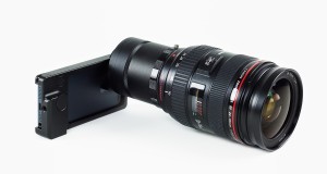 Cool Product of the Week #5: iPhone 5 & 4S SLR Lens Mount