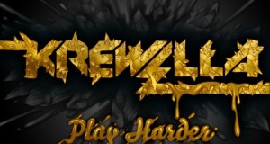 Krewella – Play Harder EP (Remixes) (2012): Free Download!