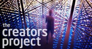 Cool Stuff: 6,000 Light-Art Piece Reacts To People’s Movements