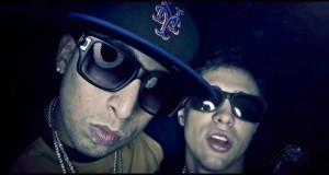 Ñengo Flow Ft. Rashan – Sin Conocerte (Official Video)