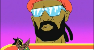 Major Lazer Announces His 2013 Tour, “Mutiny Aboard The Molly Roger”