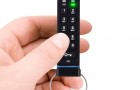 Cool Product of the Week #7: USB Flash Drive with Military Grade 256-bit Encryption