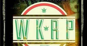Chyno Nyno – WKRP: La Emisora Del Kripi (The Mixtape) (2013)