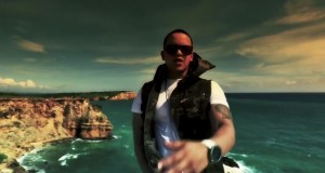 J. Alvarez – Actua (Official Video)