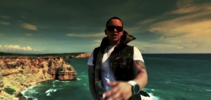 J. Alvarez - Actua (Official Video)