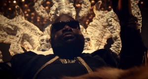 Rick Ross – Pirates (Official Video)