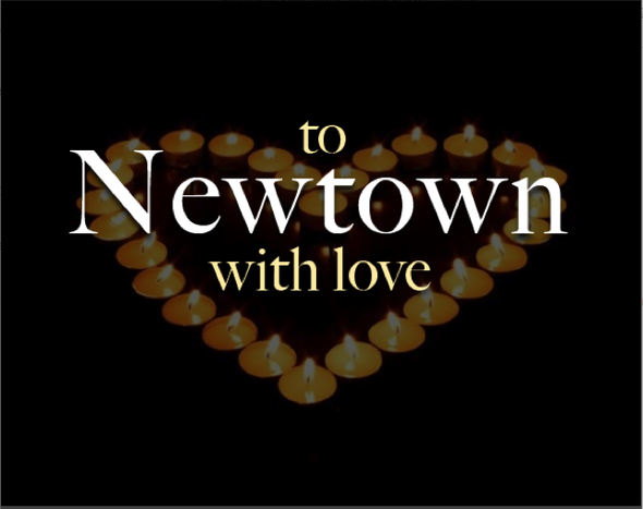 EDM Label FiXT Partners with Groupees.com for Newtown, CT Shooting Benefit