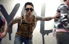The Lonely Island Ft. Adam Levine & Kendrick Lamar – YOLO (Official Video)
