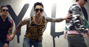 The Lonely Island Ft. Adam Levine & Kendrick Lamar – YOLO (Official Video)