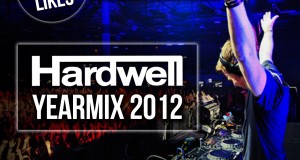 Hardwell – Yearmix 2012: A Mix of Hardwell’s Favorite Tracks of 2012