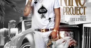 Nino Valdes – The Nino Project (2013) [Hip Hop]: Free Download!