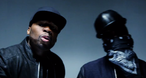 50 Cent Releases His New Music Video ‘Major Distribution’