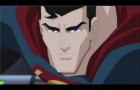 Movie Trailer: Superman Unbound (2013) [Action/Animated]