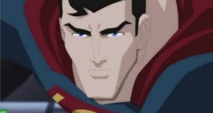 Movie Trailer: Superman Unbound (2013) [Action/Animated]