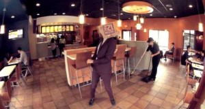 Video: Dillon Francis Harlem Shake Video [Funny Stuff]