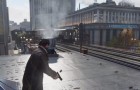 Video: “Watch_Dogs” Game Play: Out Late 2013