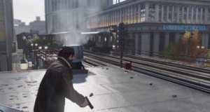Video: “Watch_Dogs” Game Play: Out Late 2013