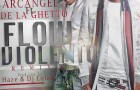 Arcangel Ft. De La Ghetto – Flow Violento (Remix)