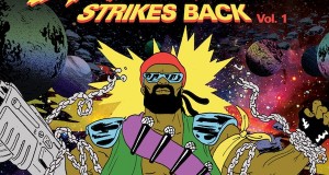 Special Message from Major Lazer & “Lazer Strikes Back Vol 1″ Download
