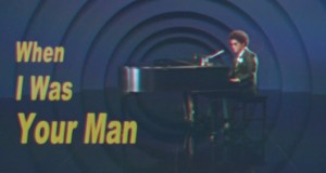 Bruno Mars – When I Was Your Man (Official Video)