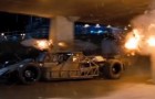 Movie Trailer: Fast & Furious 6