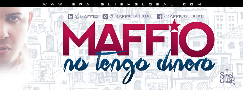 MAFFiO – No Tengo Dinero (Mi SoniDo)