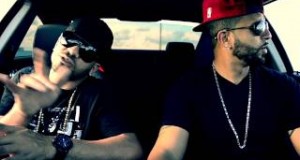 Fugitivos PR – Hoy Sigo Vivo (Official Video)