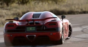 Video: Inside Swedish Car Manufacturer Koenigsegg