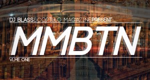 Corillo Magazine & DJ Blass Present: MMBTN (The Mixtape) (2013)