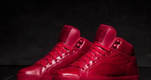 Video: Tyga’s Reebok T-Raww Shoes
