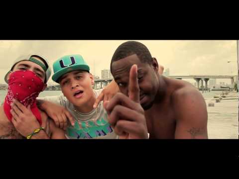 Nino Valdes – Started From The Bottom (Miami Remix) (Official Video)