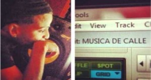 Arcangel – Musica De Calle (Prod. by DJ Luian & Felian)