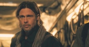 The Second  “World War Z” Movie Trailer