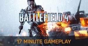 Video: Battlefield 4 (Gameplay): 17 Minutes of Gameplay