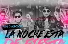J-King & Maximan – La Noche Esta De Fiesta (Bootleg Remixes) (2013): FREE DOWNLOAD
