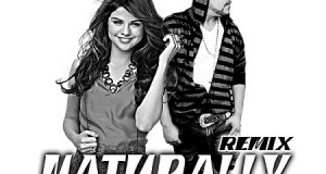 Cover: Selena Gomez Ft. Willex “El Del Flow” – Naturally (Official Remix)