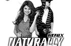Selena Gomez Ft. Willex “El Del Flow” – Naturally (Official Remix)