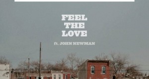 Rudimental – Feel The Love (Kill Paris Remix) [Glitch Hop]: OUT NOW