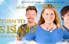 GIVEAWAY: Win a “Return to Nim’s Island” Blu-Ray Combo Pack