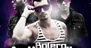 Eddy & Henry Ft. Duran – Bolero Antisemita (Official Remix)