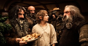 GIVEAWAY: Win a “The Hobbit: An Unexpected Journey” Blu-Ray Combo Pack