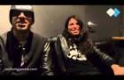 Exclusive Interview: Dave Nada & Munchi @ Moombahton Massive