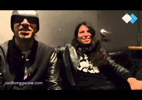 Exclusive Interview: Dave Nada & Munchi @ Moombahton Massive