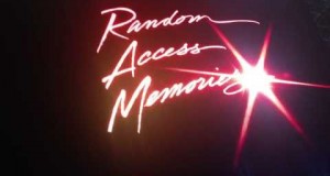Daft Punk Release A Preview of Their Single “Get Lucky”