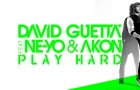 David Guetta Releases The R3Hab Remix To “Play Hard” For Free