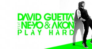David Guetta Releases The R3Hab Remix To “Play Hard” For Free